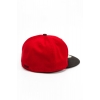 Czapka Vans Home Team New Era Reinvent Red / Black (miniatura)